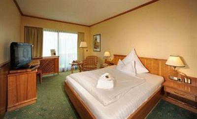 фото отеля BEST WESTERN Premier Hotel Sonnenhof