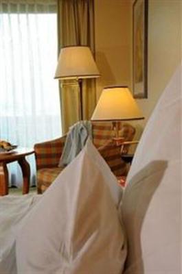 фото отеля BEST WESTERN Premier Hotel Sonnenhof