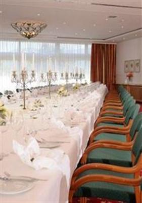 фото отеля BEST WESTERN Premier Hotel Sonnenhof