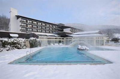 фото отеля BEST WESTERN Premier Hotel Sonnenhof
