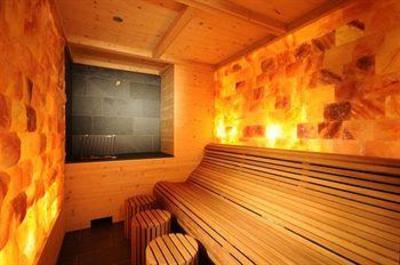 фото отеля BEST WESTERN Premier Hotel Sonnenhof
