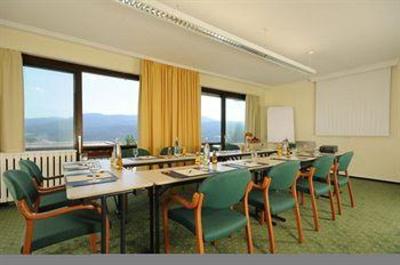 фото отеля BEST WESTERN Premier Hotel Sonnenhof