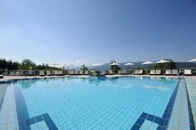 фото отеля BEST WESTERN Premier Hotel Sonnenhof