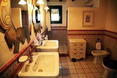 фото отеля Hotel La Malvasia