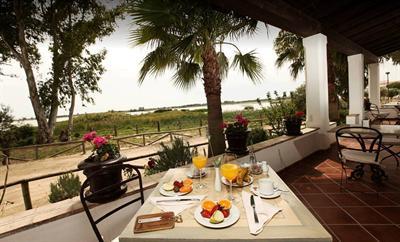 фото отеля Hotel La Malvasia