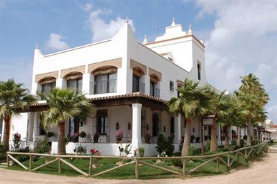 фото отеля Hotel La Malvasia