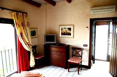 фото отеля Hotel La Malvasia