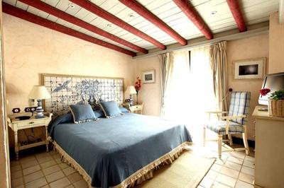 фото отеля Hotel La Malvasia