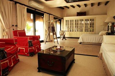 фото отеля Hotel La Malvasia