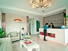 фото отеля Sunshine Inn