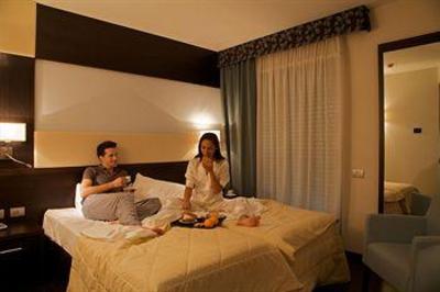 фото отеля Adige Hotel Trento