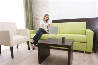 фото отеля Adige Hotel Trento