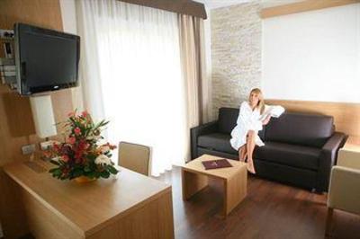 фото отеля Adige Hotel Trento