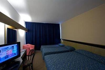 фото отеля Adige Hotel Trento