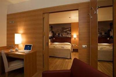 фото отеля Adige Hotel Trento