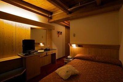 фото отеля Adige Hotel Trento
