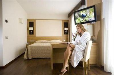 фото отеля Adige Hotel Trento
