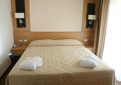 фото отеля Adige Hotel Trento