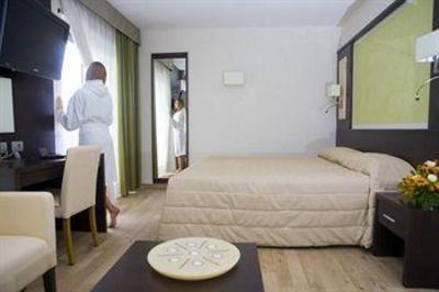 фото отеля Adige Hotel Trento