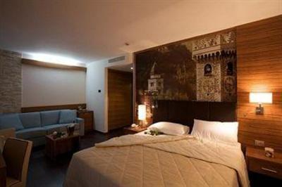 фото отеля Adige Hotel Trento