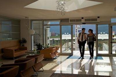 фото отеля Adige Hotel Trento