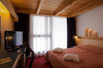 фото отеля Adige Hotel Trento