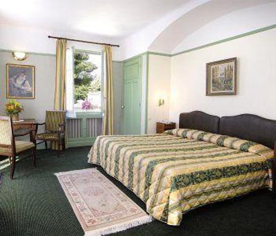 фото отеля Mas Djoliba Hotel Antibes