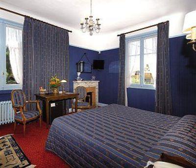 фото отеля Mas Djoliba Hotel Antibes