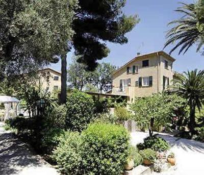 фото отеля Mas Djoliba Hotel Antibes