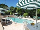 фото отеля Mas Djoliba Hotel Antibes