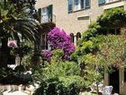 фото отеля Mas Djoliba Hotel Antibes