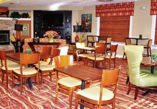 фото отеля Residence Inn Albuquerque North