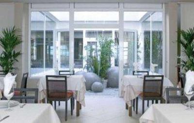 фото отеля Marcomar Apartamentos Alcala de Xivert