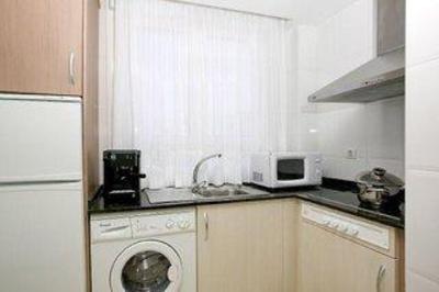фото отеля Marcomar Apartamentos Alcala de Xivert