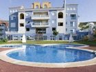 фото отеля Marcomar Apartamentos Alcala de Xivert