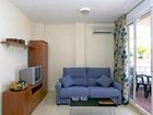 фото отеля Marcomar Apartamentos Alcala de Xivert