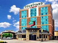 Courtyard by Marriott Niagara Falls