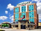 фото отеля Courtyard by Marriott Niagara Falls