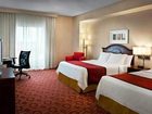 фото отеля Courtyard by Marriott Niagara Falls