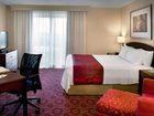 фото отеля Courtyard by Marriott Niagara Falls