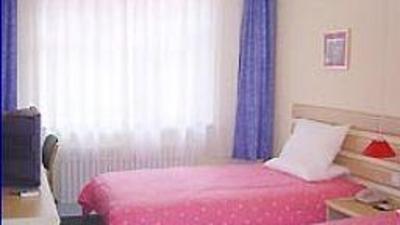 фото отеля Home Inn Si Ma Lu Changchun