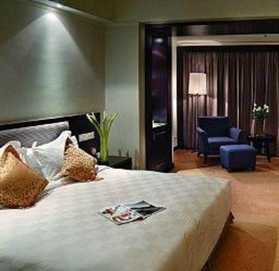 фото отеля Home Inn Si Ma Lu Changchun