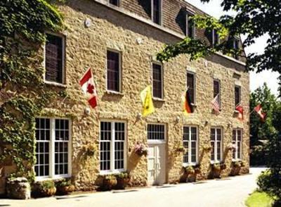 фото отеля Millcroft Inn Alton (Canada)