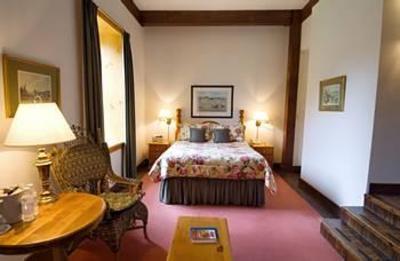 фото отеля Millcroft Inn Alton (Canada)