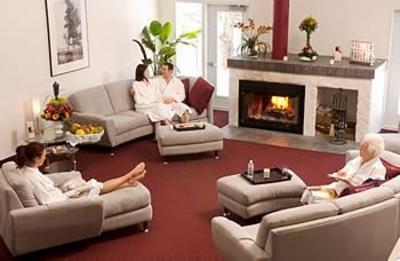 фото отеля Millcroft Inn Alton (Canada)