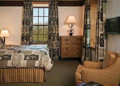 фото отеля Millcroft Inn Alton (Canada)