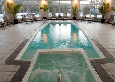 фото отеля Millcroft Inn Alton (Canada)