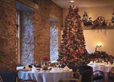 фото отеля Millcroft Inn Alton (Canada)