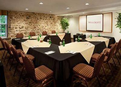 фото отеля Millcroft Inn Alton (Canada)
