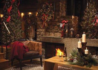 фото отеля Millcroft Inn Alton (Canada)
